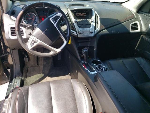 Photo 8 from auction – 2013 GMC TERRAIN DE with VIN 2GKFLYE35D6179723