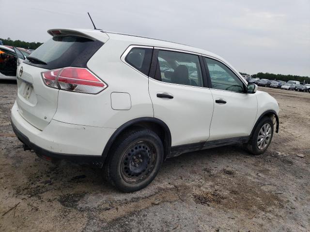 Photo 3 from auction – 2016 NISSAN ROGUE S with VIN KNMAT2MV7GP696497