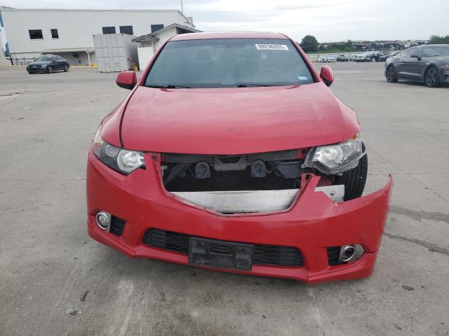 Photo 5 from auction – 2012 ACURA TSX SE with VIN JH4CU2F81CC009012