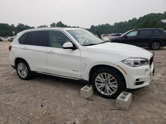 Photo 4 from auction – 2016 BMW X5 XDRIVE3 with VIN 5UXKR0C59G0U12108