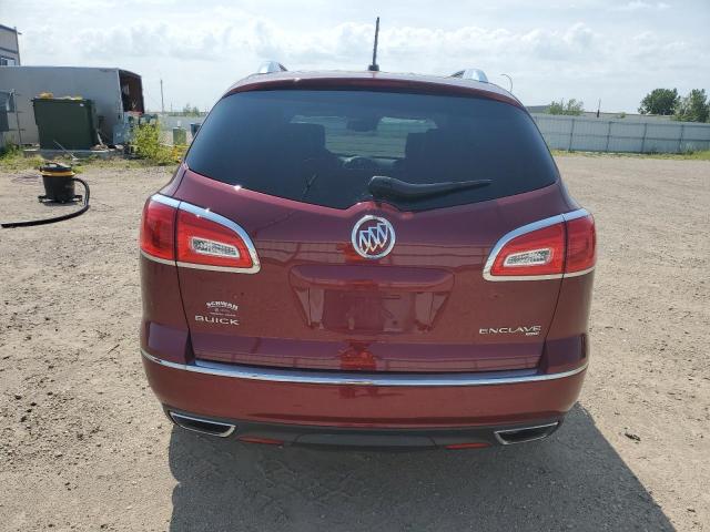 Photo 6 from auction – 2015 BUICK ENCLAVE with VIN 5GAKVBKD3FJ246860