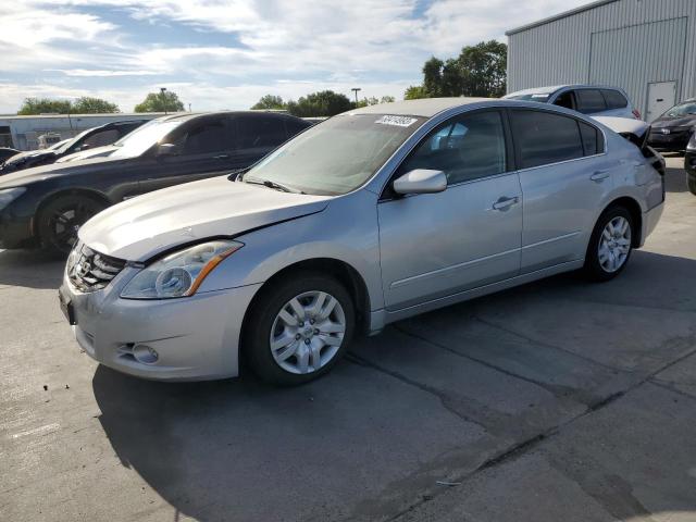NISSAN ALTIMA BAS 2012 con VIN 1N4AL2APXCN511473 - Foto de la subasta