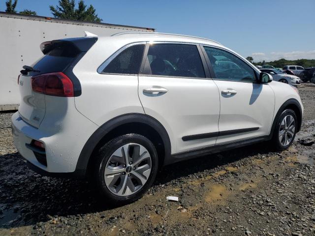 Photo 3 from auction – 2022 KIA NIRO S with VIN KNDCC3LG4N5161010