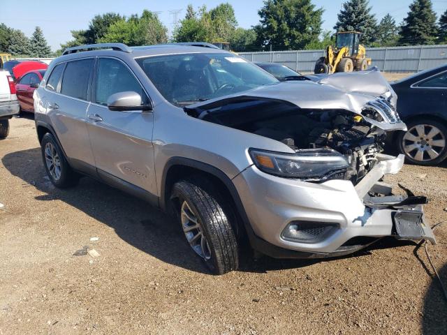 Photo 4 from auction – 2019 JEEP CHEROKEE L with VIN 1C4PJMLB7KD255790