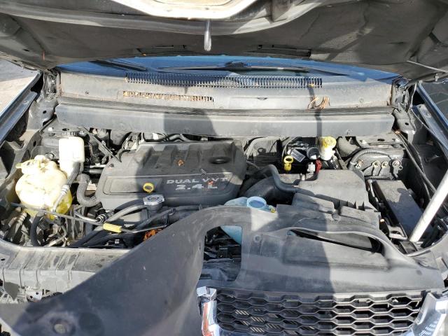 Photo 12 from auction – 2014 DODGE JOURNEY SE with VIN 3C4PDCAB1ET170155