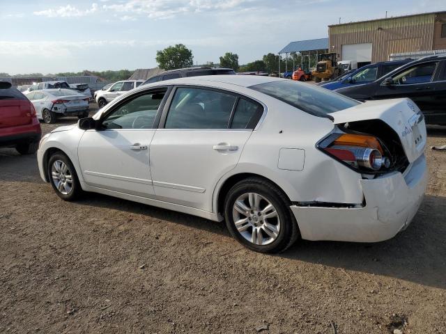 Photo 2 from auction – 2012 NISSAN ALTIMA BAS with VIN 1N4AL2AP9CC222483