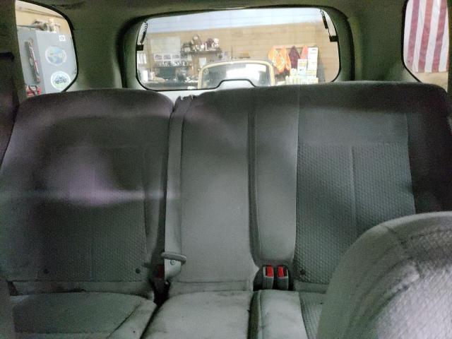 Foto 10 de la subasta – 2008 GMC ENVOY con VIN 1GKDT13S982186377
