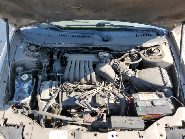 Photo 11 from auction – 2003 FORD TAURUS LX with VIN 1FAFP52213G191060
