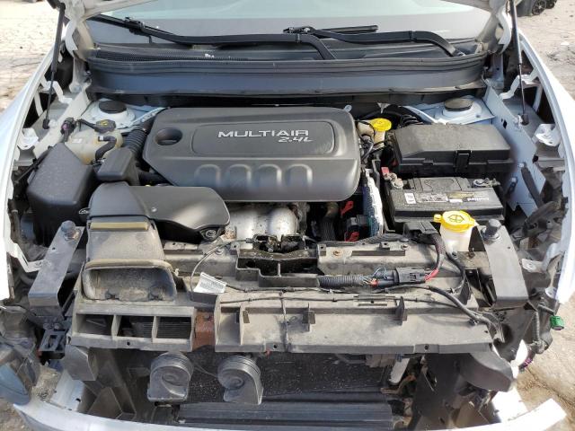 Photo 12 from auction – 2016 JEEP CHEROKEE L with VIN 1C4PJLCB2GW206681