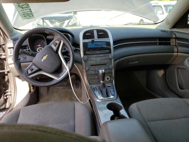 Photo 8 from auction – 2013 CHEVROLET MALIBU LS with VIN 1G11B5SA4DF301013