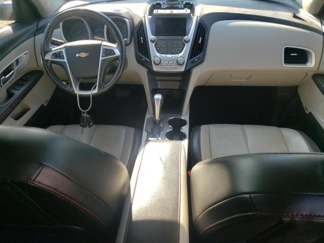 Photo 8 from auction – 2013 CHEVROLET EQUINOX LT with VIN 2GNALPEK5D6269436