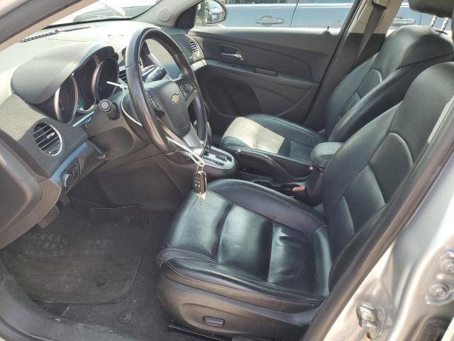 Photo 7 from auction – 2012 CHEVROLET CRUZE LT with VIN 1G1PG5SC7C7100941