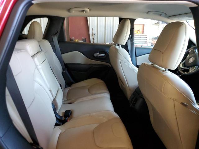 Photo 11 from auction – 2015 JEEP CHEROKEE L with VIN 1C4PJMDS2FW751864