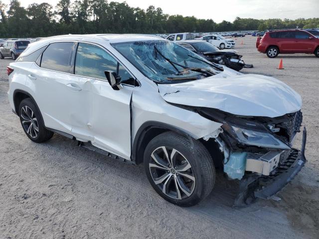 Photo 4 from auction – 2020 LEXUS RX 350 with VIN 2T2HZMAA8LC165002