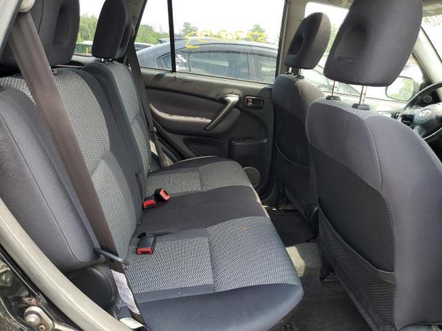 Photo 11 from auction – 2004 TOYOTA RAV4 with VIN JTEHD20V140026848