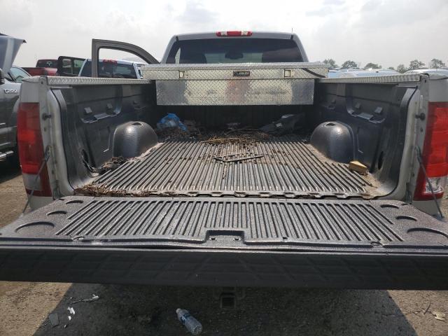 Photo 10 from auction – 2007 GMC NEW SIERRA with VIN 1GTEK14C67Z525371