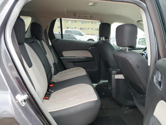 Photo 11 from auction – 2016 GMC TERRAIN SL with VIN 2GKALNEKXG6224594