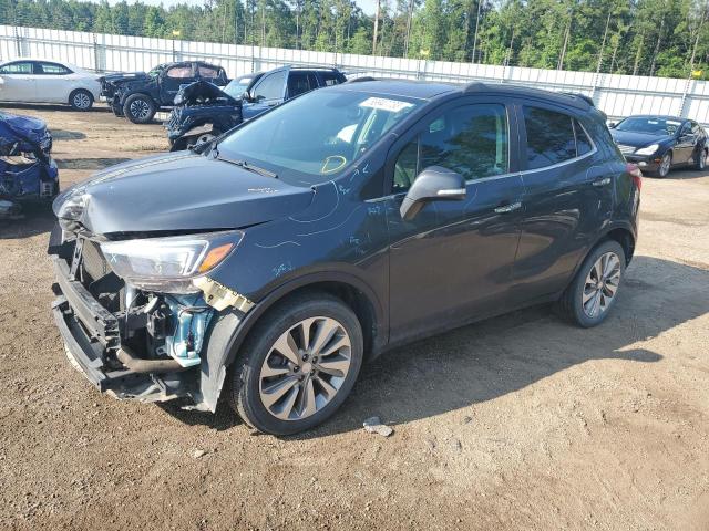 BUICK ENCORE PRE 2017 with VIN KL4CJASB5HB249113 - Photo from auction