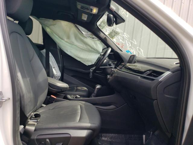 Photo 7 from auction – 2018 BMW X1 XDRIVE2 with VIN WBXHT3C39J5L33774