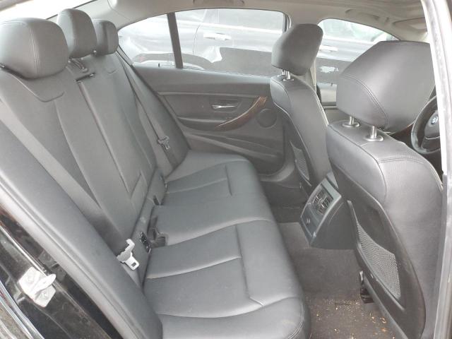 Photo 10 from auction – 2015 BMW 328 I with VIN WBA3A5G51FNS87673