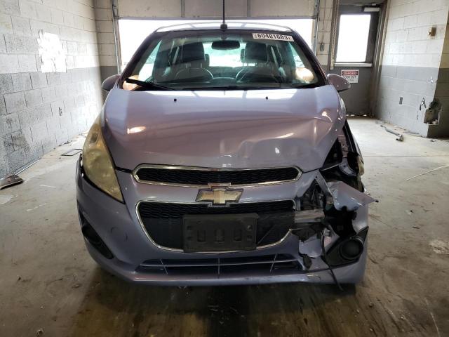 Photo 5 from auction – 2014 CHEVROLET SPARK 1LT with VIN KL8CD6S98EC585926