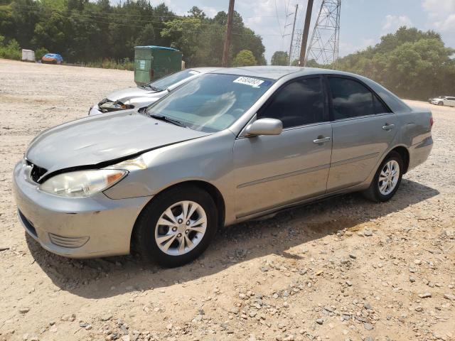 Photo 1 from auction – 2005 TOYOTA CAMRY LE with VIN 4T1BF32K85U620727