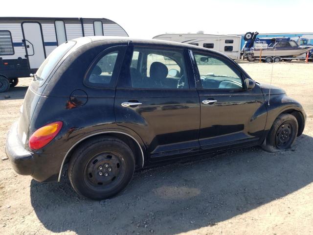 Photo 3 from auction – 2005 CHRYSLER PT CRUISER with VIN 3C4FY58BX5T623142
