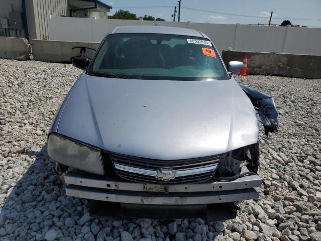 Снимка 5 от търг – 2005 CHEVROLET IMPALA с VIN 2G1WF52E759387831