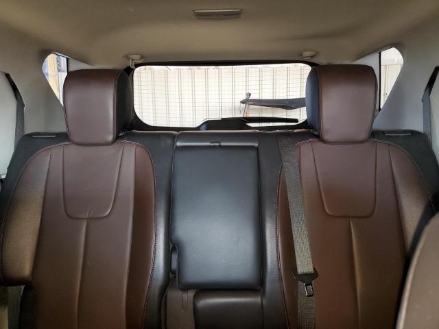 Photo 10 from auction – 2015 CHEVROLET EQUINOX LT with VIN 2GNFLHE32F6220640