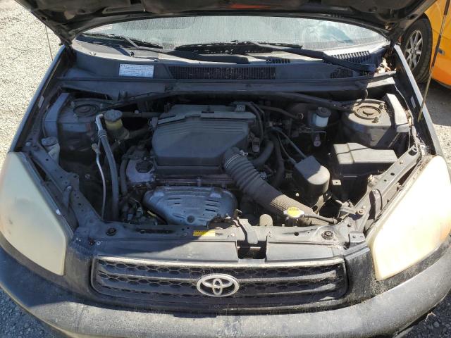 Photo 12 from auction – 2002 TOYOTA RAV4 with VIN JTEGH20VX20077293