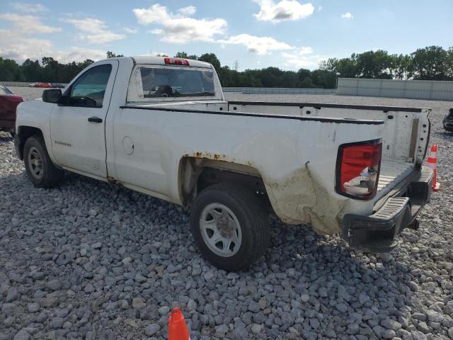 Photo 2 from auction – 2014 CHEVROLET SILVERADO with VIN 1GCNCPEC7EZ303773