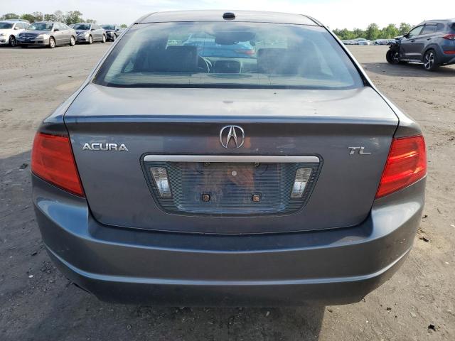 Photo 6 from auction – 2005 ACURA TL with VIN 19UUA65515A000534