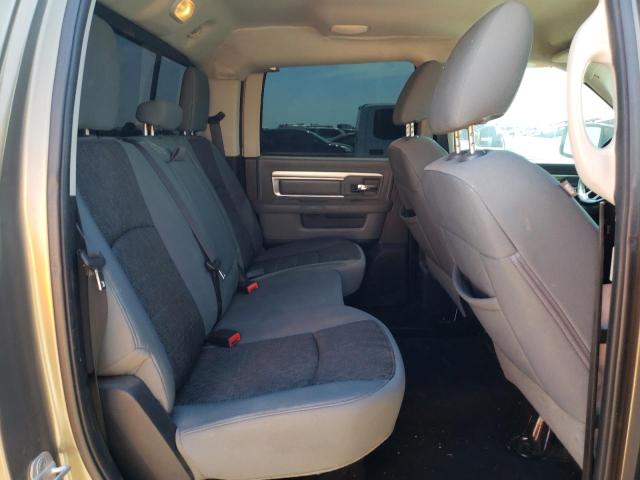 Фото 10 с аукциона – 2013 RAM 1500 SLT с VIN 1C6RR7LT1DS585569
