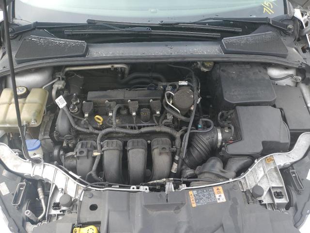 Photo 11 from auction – 2016 FORD FOCUS SE with VIN 1FADP3K25GL308664