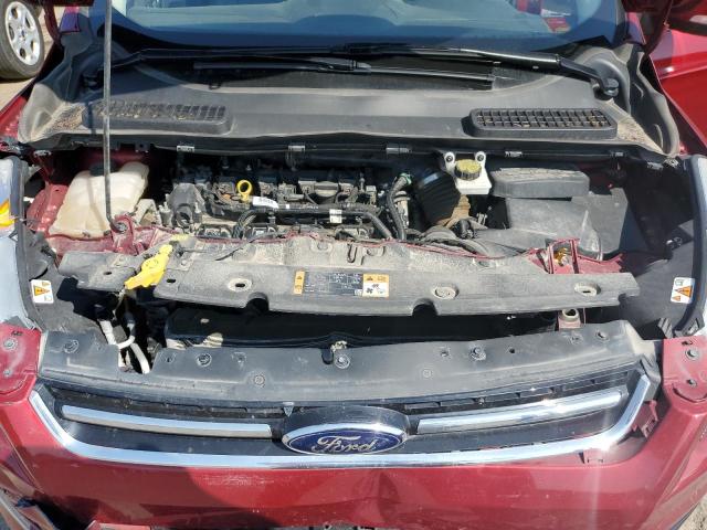 Photo 12 from auction – 2014 FORD ESCAPE TIT with VIN 1FMCU9J92EUE51025