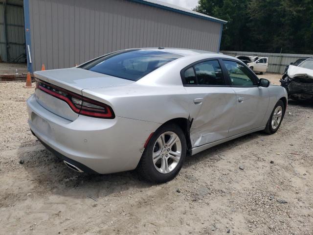 Photo 3 from auction – 2022 DODGE CHARGER SX with VIN 2C3CDXBG3NH224245