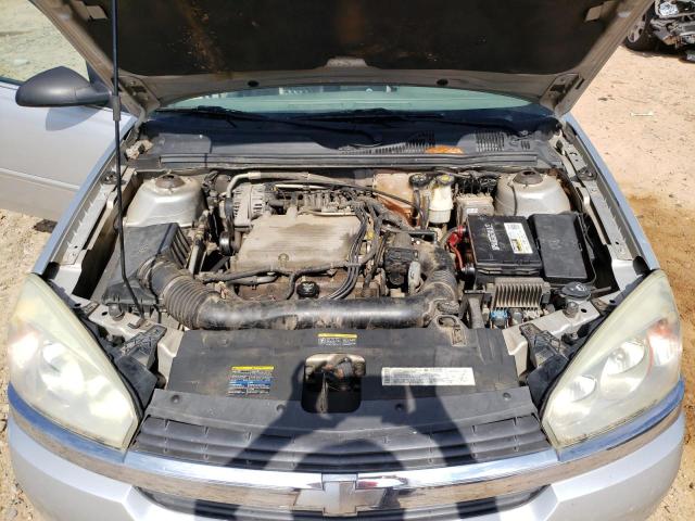 Photo 11 from auction – 2004 CHEVROLET MALIBU LS with VIN 1G1ZT54854F118942