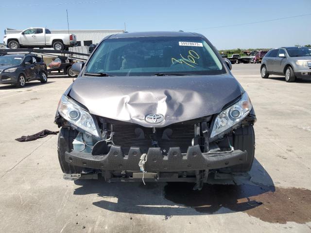 Photo 5 from auction – 2013 TOYOTA SIENNA LE with VIN 5TDKK3DC0DS403973