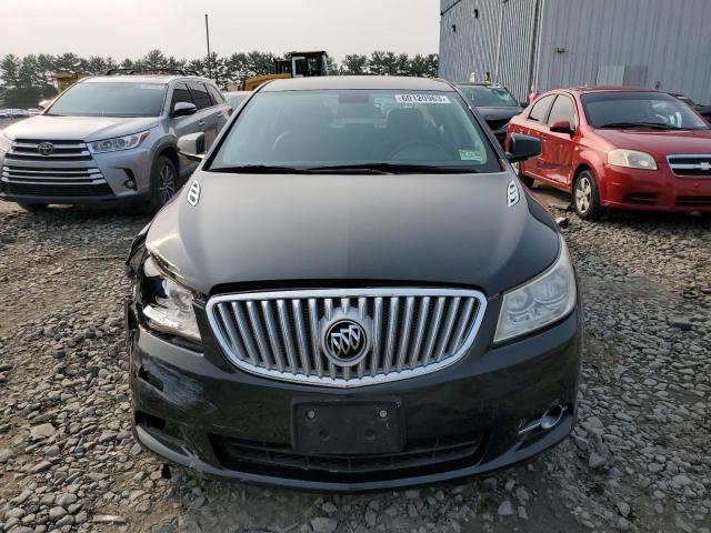 Photo 5 from auction – 2012 BUICK LACROSSE P with VIN 1G4GF5E33CF273119