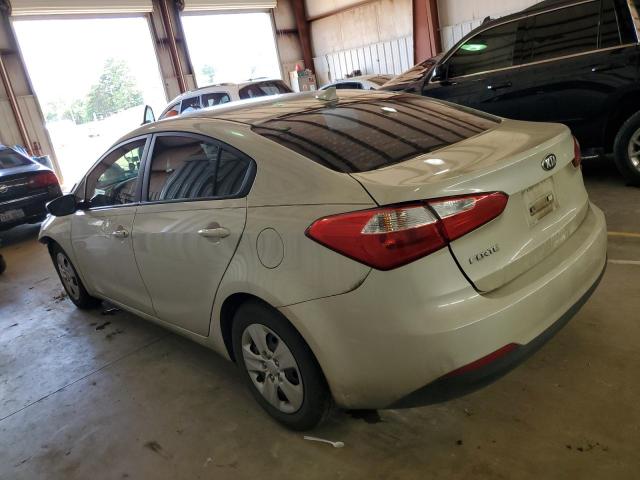 Photo 2 from auction – 2015 KIA FORTE LX with VIN KNAFK4A60F5265976