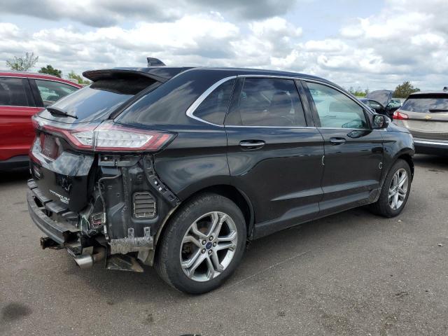Photo 3 from auction – 2015 FORD EDGE TITAN with VIN 2FMTK4K96FBB42981