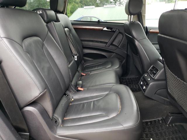 Photo 11 from auction – 2014 AUDI Q7 PREMIUM with VIN WA1LMAFE6ED011833