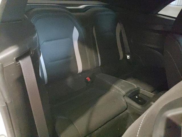 Photo 10 from auction – 2023 CHEVROLET CAMARO LT1 with VIN 1G1FF3D78P0117040