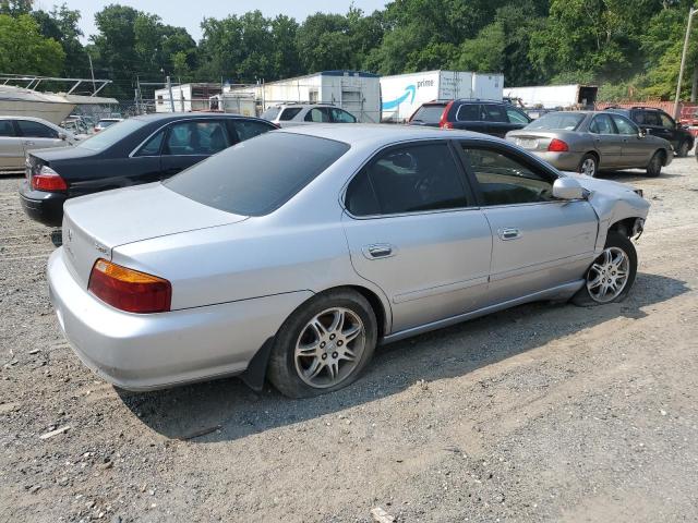Photo 3 from auction – 2000 ACURA 3.2TL with VIN 19UUA5663YA058750