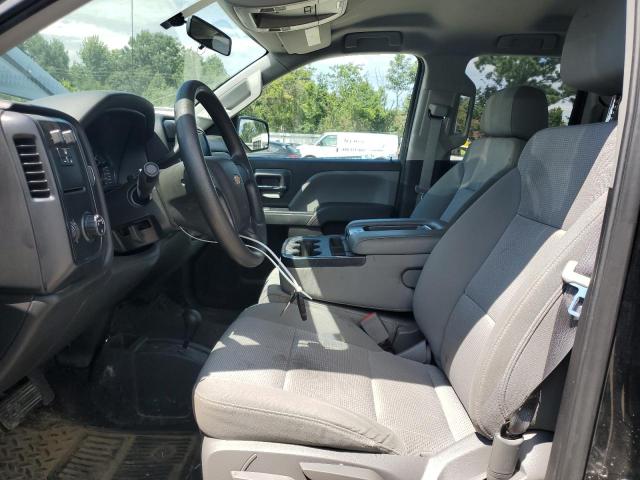 Photo 7 from auction – 2016 CHEVROLET SILVERADO with VIN 1GCVKPEC0GZ422058