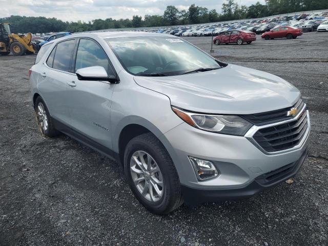 Photo 4 from auction – 2020 CHEVROLET EQUINOX LT with VIN 2GNAXUEV3L6239914