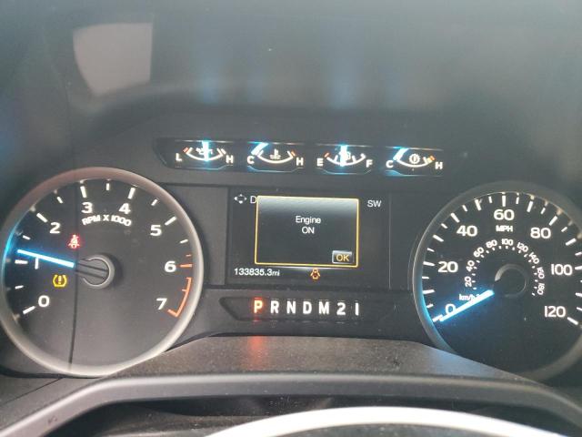 Photo 9 from auction – 2015 FORD F150 SUPER with VIN 1FTEW1EP1FFB21688