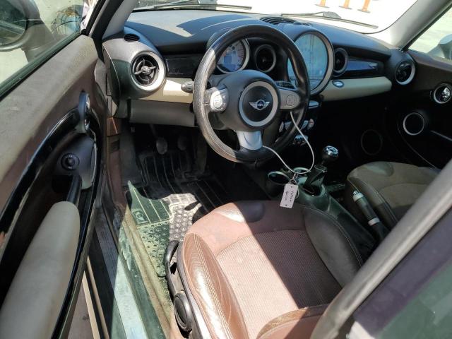 Photo 8 from auction – 2009 MINI COOPER CLU with VIN WMWML33539TP98035