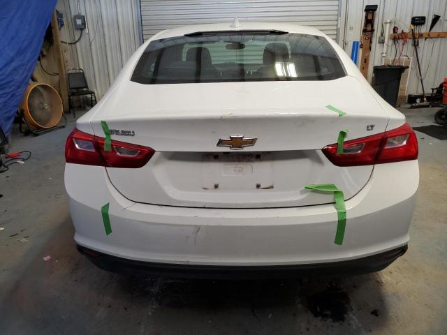 Photo 6 from auction – 2016 CHEVROLET MALIBU LT with VIN 1G1ZE5ST2GF206224