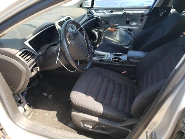 Photo 7 from auction – 2013 FORD FUSION SE with VIN 3FA6P0HR0DR116299